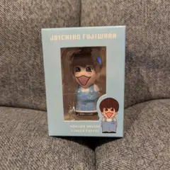 なにわ男子　指人形