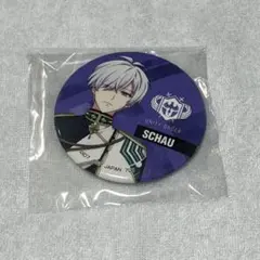 アイドリッシュセブン 逢坂壮五 缶バッジ ダンマカ 一番くじ