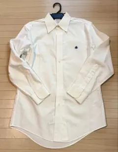 Brooks Brothers ボタンダウンシャツ 長袖