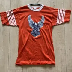 ビンテージ　ハーレー　Tシャツ　ヴィンテージ