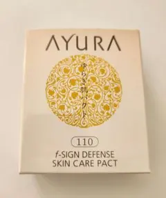 2025年最新】AYURA ファンデーションの人気アイテム - メルカリ