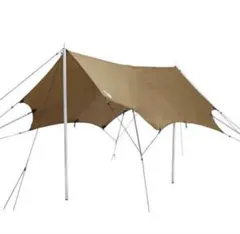 THE NORTH FACE NEBULA TARP 2 KTのサムネイル