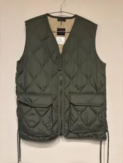 こーん 様専用 TAION ベスト キルティング