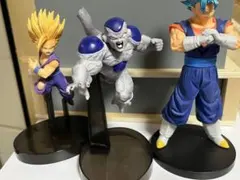 ドラゴンボール　フィギュア　まとめ売り