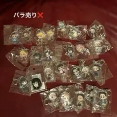 鬼滅の刃アクリルキーホルダー