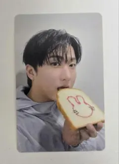 Stray Kids runit 9/20 会場限定 トレカ 大阪 チャンビン