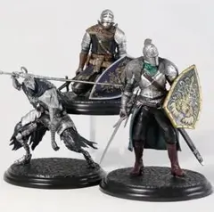 ダークソウル 2 フィギュア サウンドトラック 新品未開封 Goods and App | DARK SOULS Series Site