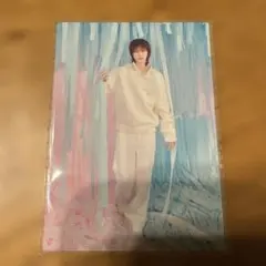 ディエイト セブチ YAKUSOKU トレカ