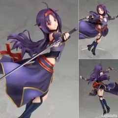 ［未開封］アルター　SAO ユウキ　フィギュア