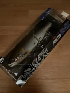 （新品・未使用）ジョインテッドクロー 178 ジョイクロ JOINTEDCLAWのサムネイル