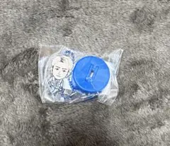 BATTLE OF TOKYO ペットボトルキャラスタンド日髙竜太