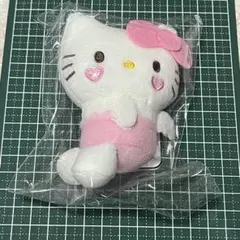 ハローキティ 50+1 マスコット