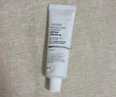 VT ブイティー リードルショットシナジーリペアクリーム50