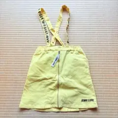 JENNI LOVE ジェニィ　スカート　140cm