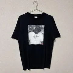 Supreme x Jordan Biggie S/S Top "Black"