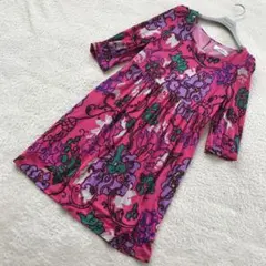 tibi New York ワンピース / desigual デシグアルのサムネイル