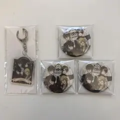 にじさんじ NE Luxiem くじスクエア 集合