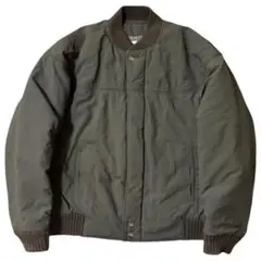 BURLAP OUTFITTER 19AW ダービージャケット S
