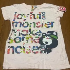 Tシャツのサムネイル