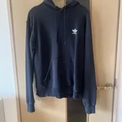 adidas originals パーカー