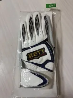 ZETT プロステイタス バッティンググローブ