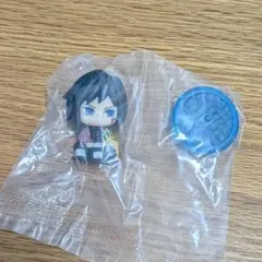 鬼滅の刃 すわらせ隊 カプセルトイ