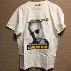 ナチュラルボーンキラーズ Tシャツ Lサイズ