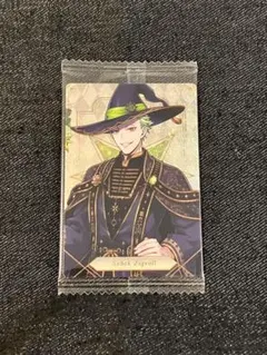 ツイステ　ウエハース 7　セベク