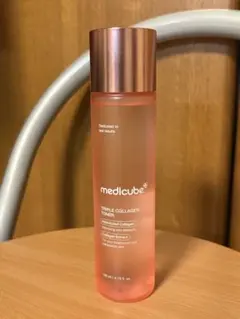 medicube トリプルコラーゲン トナー 4.0 140mlのサムネイル