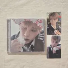 ALD1 アルノ EUPHORIA Jewel Case (開封済)