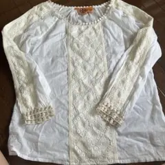 新品未使用 トリーバーチ ブラウス 楽天市場】トリー バーチ Tory Burch ブラウスの通販