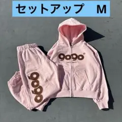 2026年最新】9090 セットアップ ピンクの人気アイテム - メルカリ