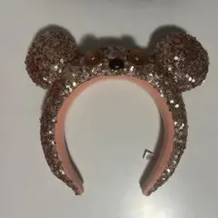 ユニバ　ミニオン　カチューシャ