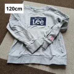 Buddy Lee トレーナー 120cm グレー