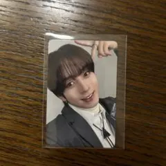 日プ新世界 PRODUCE 101 篠ヶ谷歩夢 チェキ - メルカリ