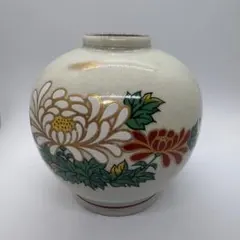 九谷焼 徳利 花瓶 花鳥風月 - メルカリ