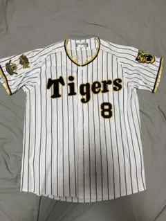 阪神タイガース 佐藤輝明 ファミリーユニフォーム サイズO - メルカリ