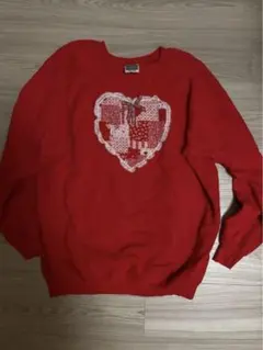 ヴィンテージ スウェット