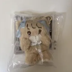 mikko 一番くじ lil ala mode ぬいぐるみマスコット ラテ C賞