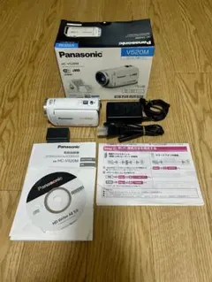 2026年最新】HC-V520Mの人気アイテム - メルカリ