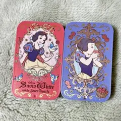 すらいどきゃん2　ディズニープリンセス　白雪姫