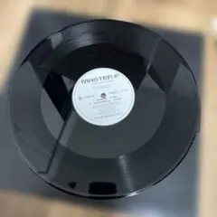 未使用品 アナログレコード 7] Luby Sparks Somewhere - メルカリ