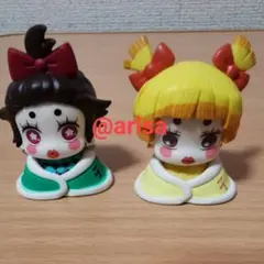 鬼滅の刃 おねむたん 漆ノ型 遊郭編 炭子　善子 　フィギュア