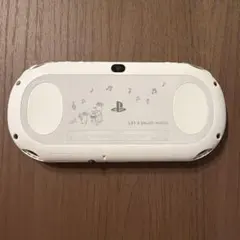 PlayStation®Vitaブラック＋プロスピ2019&パワプロ2018 | Mercari