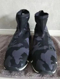 DIESEL　靴　ハイカット