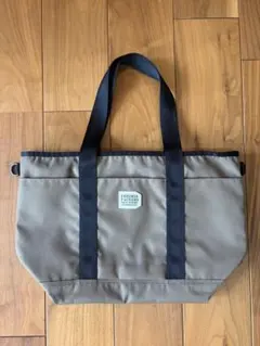 FREDRIK PACKERS (フレドリックパッカーズ) トートバッグ