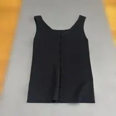 【PAGEBOY】2wayニットタンクトップのサムネイル