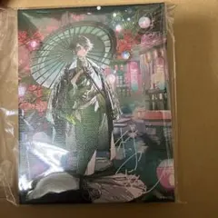 黒執事　複製サイン入り色紙　2018年 黒執事 複製サイン入り色紙 2018年 - メルカリ