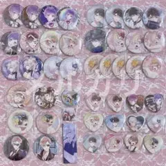 ディアラバ FL ホロ缶バッジ 未開封 - メルカリ
