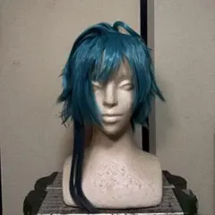 フロイド ツイステ ウィッグ